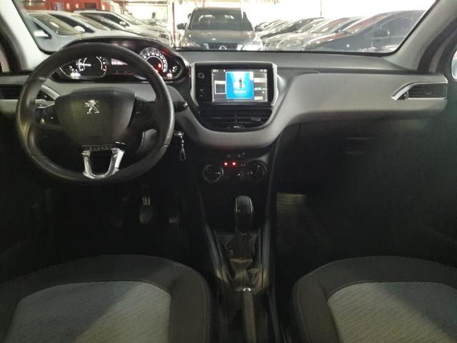 Peugeot 208, 1.5 Allure, Flex, Manual,2013/2014 - Foto 8