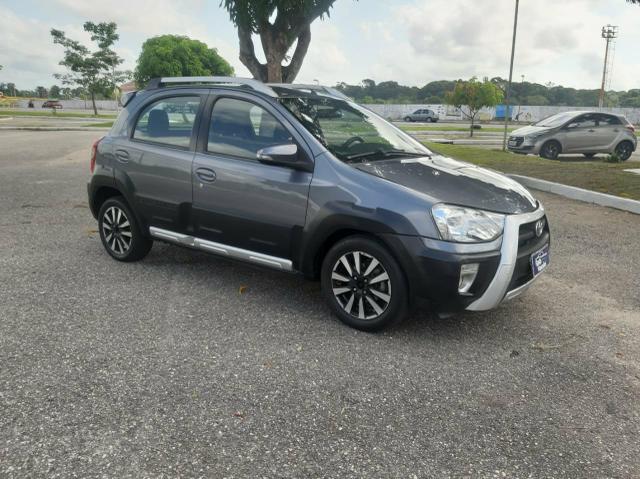 Oferta Imperdível! Etios Cross 1.5 2014 - entrada a partir de r$ 3.000 - Foto 5