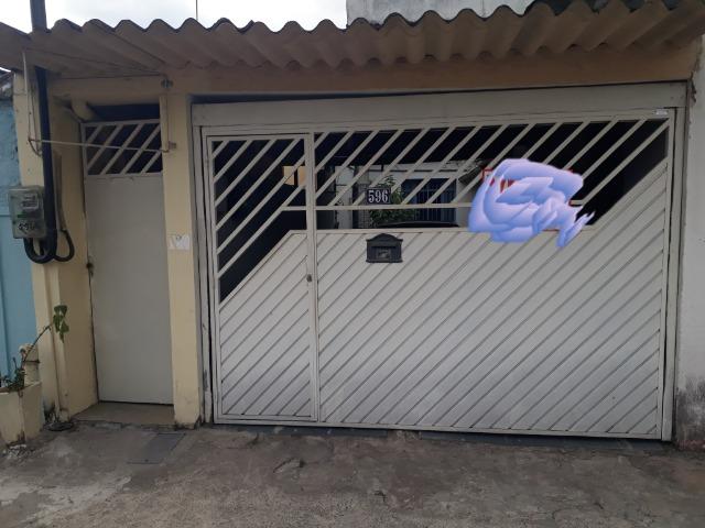Vendo Casa e uma loja na Estrada do Realengo em Realengo