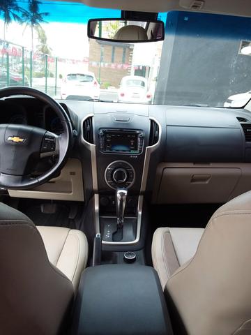 Trailblazer ltz ag4 - Foto 4