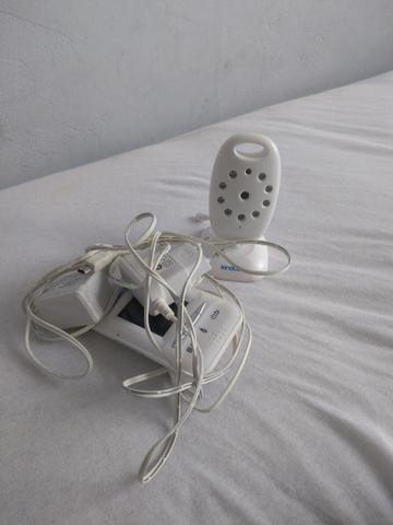 Baba eletrônica Kindcam