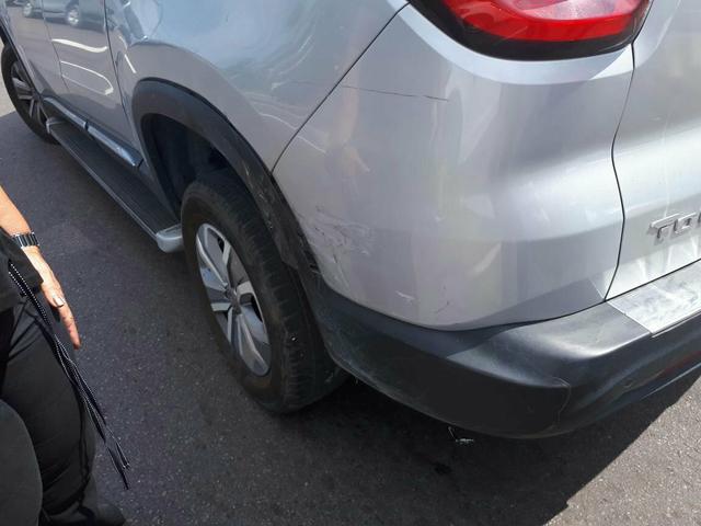 Carro fiorino - Foto 5