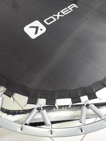 Trampolin Oxer 1 metro diâmetro - Foto 3