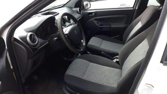 FORD FIESTA 2011/2012 1.6 MPI CLASS HATCH 8V FLEX 4P MANUAL - Foto 6