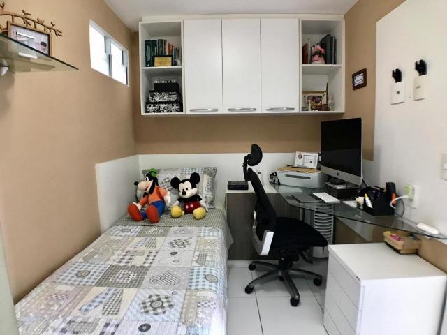 Apartamento com 3 suítes próximo ao Centro de Eventos AP0662 - Foto 7