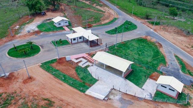 COMPLEXO CHÁCARAS TERRA SANTA MONTE das OLIVEIRAS / ARCA PARQUE - Foto 5