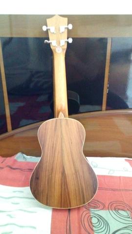 Ukulele concert