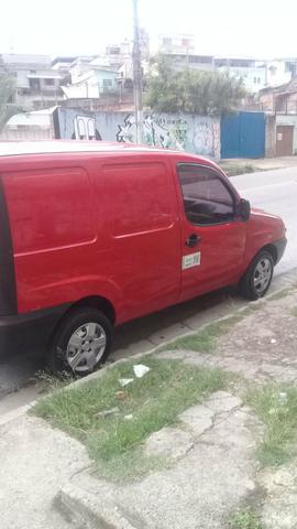 Doblo cargo - Foto 4