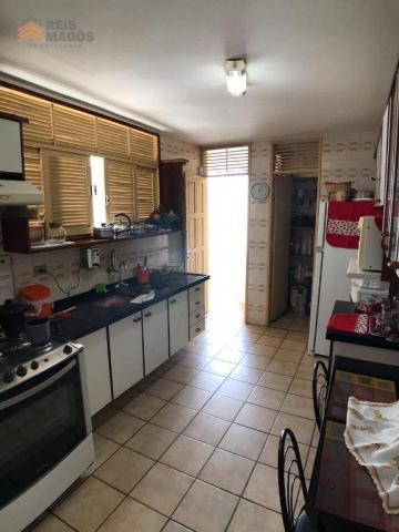 Casa Residencial à venda, Lagoa Nova, Natal - CA0028. - Foto 11