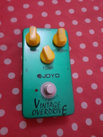 Pedal semi novo - Foto 2