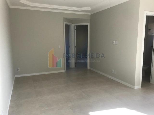 BRR Lindo Apartamento 800 metros do mar 2 dormitórios Ótima localização Ingleses! - Foto 13