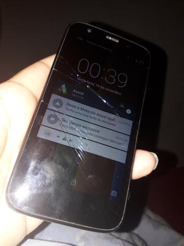 Moto g1 - Foto 3