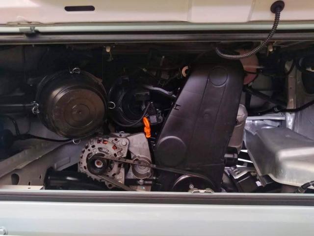 Volkswagen Kombi 1.4 LAST EDITION 3P - Foto 12