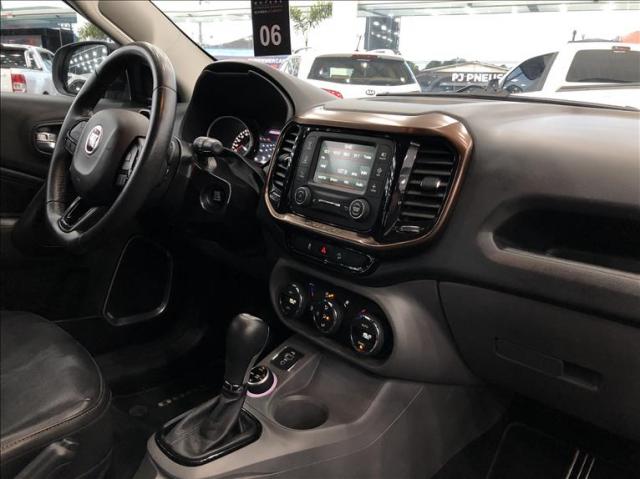 Fiat Toro 2.0 16v Turbo Volcano 4x4 - Foto 13