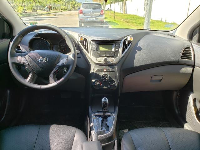 HB20S Premium Automático - Modelo Top de Linha! - Foto 8