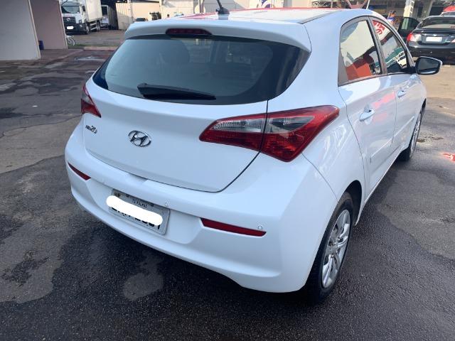 Hyundai HB20 Comfort Plus 1.0 Manual Flex 2017 - Foto 3