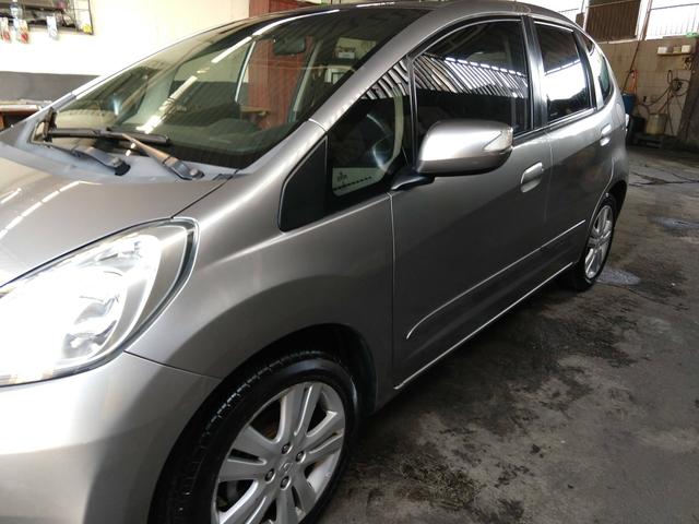 Honda Fit EX 1.5 2014 - Foto 6