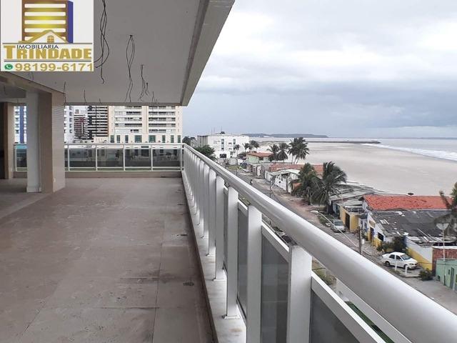 Edifico Murano _ Apartamento Na Península _587m_ 5 Suites _ 8 Vagas _Mota Machado