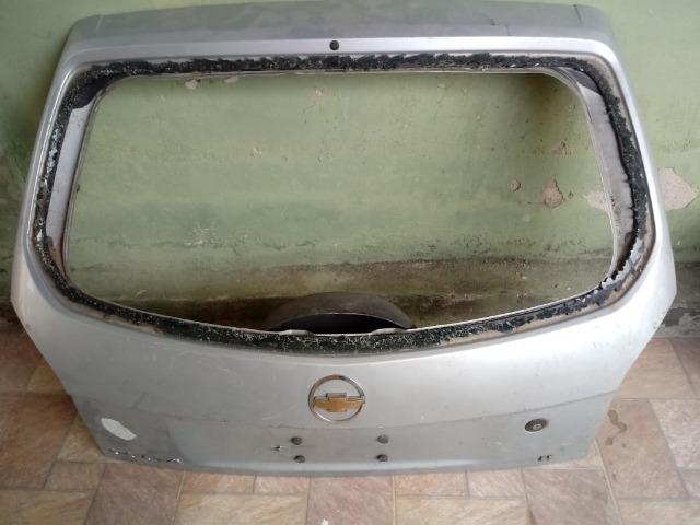 Peças de celta:difusores,cabeçote,tampa de mala,maquina dos vidros,portas,ETC - Foto 6
