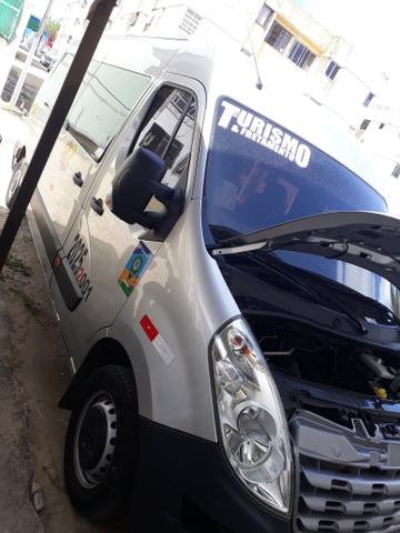 Vendo Renault master 2016/2017 - Foto 4