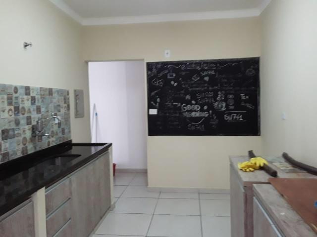 Lindo Apartamento Residencial São Paulo Rua 14 de Julho Centro - Foto 5
