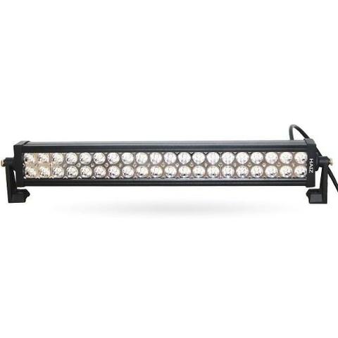 Barra LED Unidades