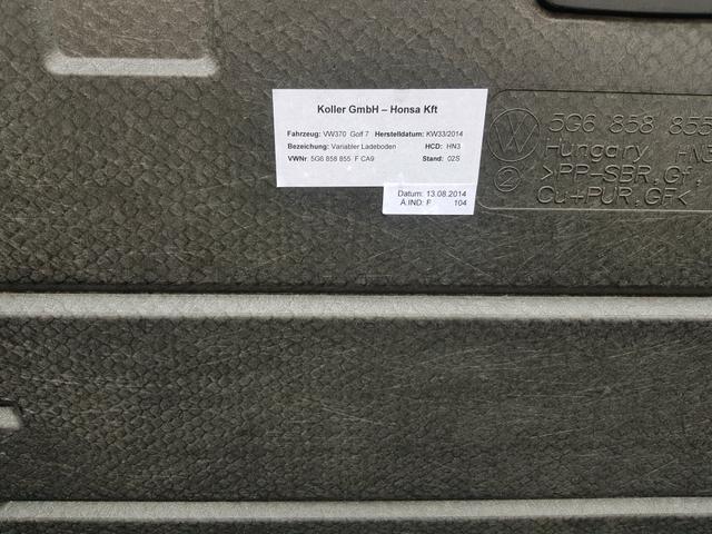 Golf gti - Foto 8