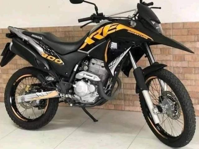 Moto novas e seminovas - Foto 4