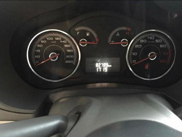 Fiat Palio Attractive 1.0 2014 - Foto 5