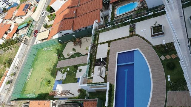 (AF47319) Apartamento a venda no Fernando Rocha Residence, 100m ² - Foto 6