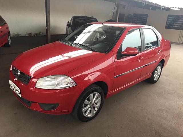 Fiat Siena EL 1.4 Flex - Foto 4