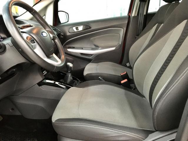 Ford Ecosport 1.6 Freestyle 16v - Foto 6