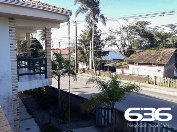 Casa | Balneário Barra do Sul | Pinheiros | Quartos: 6 - Foto 12