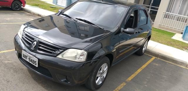 Renault logan 1.0 - Foto 6