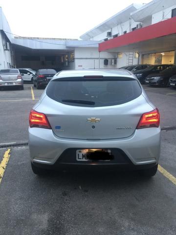 Ônix LTZ 16/17 automático - Foto 3
