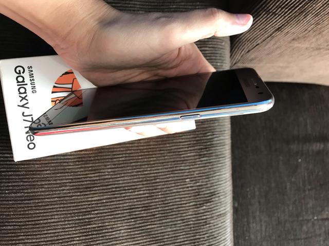 Galaxy J7 Neo - Foto 3