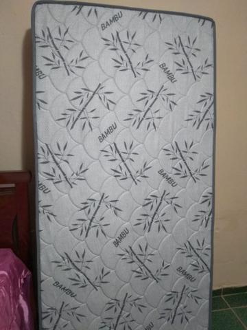 Vendo colchão Solteiro (Novo)