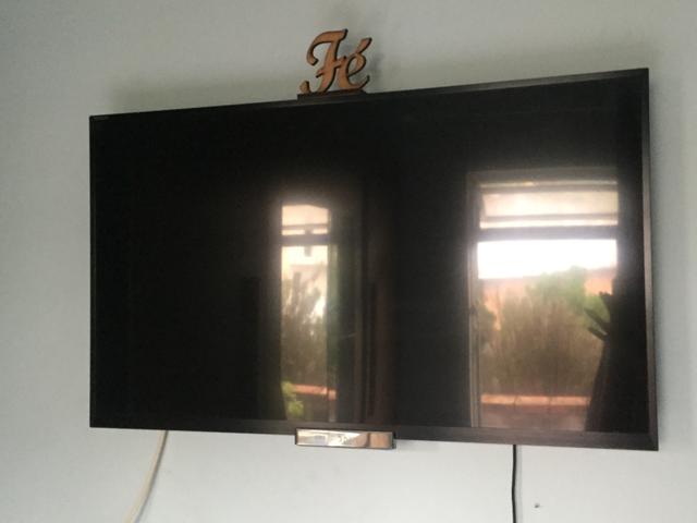 Smart TV 32 Sony