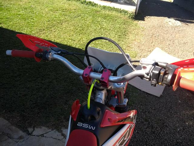Crf 230 - Foto 5
