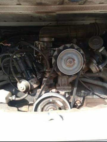 Vendo kombi - Foto 6