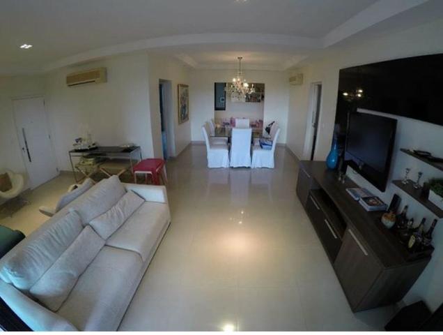 Apto Condominio Villa Lobos Ponta Negra