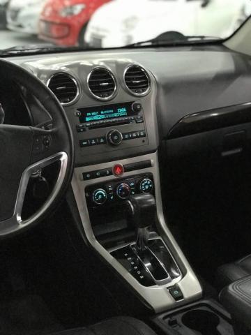 Chevrolet Captiva SPORT 2.4 - Foto 14