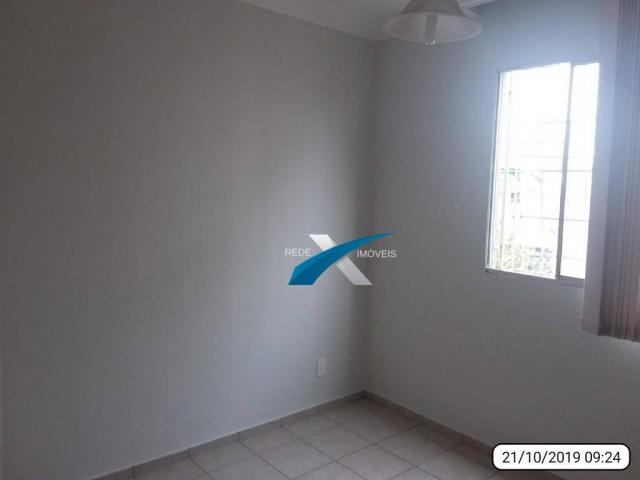 Apartamento 3 quartos,1 suíte, no monsenhor messias - Foto 3