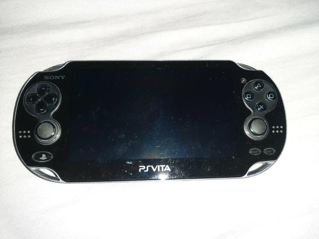 PS VITA (em Criciúma/SC) - Somente venda - Foto 4