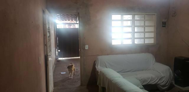 Oportunidade vendo casa em planaltina df localizada no buritis2 - Foto 10
