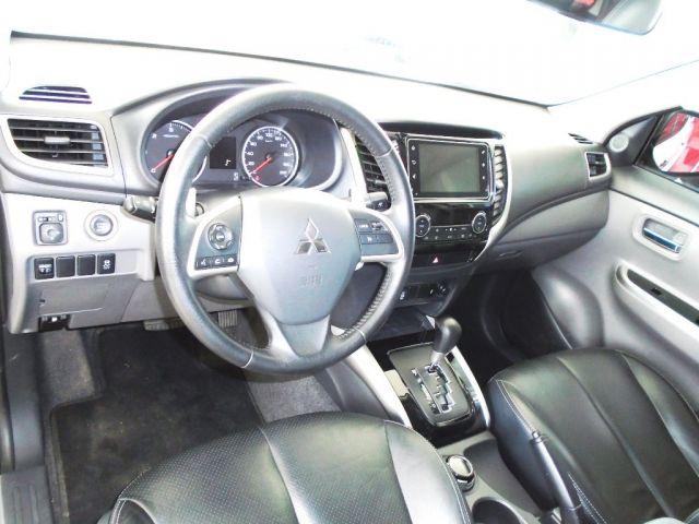 L200 TRITON SPORT HPE-S 2.4 CD DIES. AUT - Foto 4