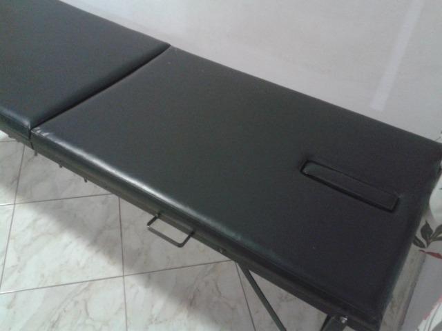 Maca para massagem - Foto 3