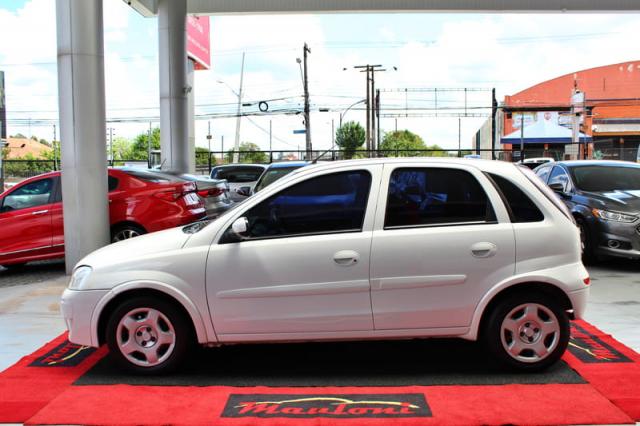 CHEVROLET CORSA HATCH MAXX 1.4 8v(Econo.Flex) 4P - Foto 4