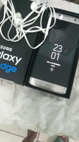 Samsung S7 Edge - Foto 4