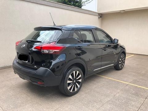 Nissan Kicks - Foto 4